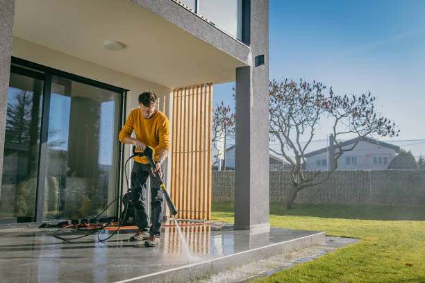 Best Driveway Pressure Washing  in Blair, NE